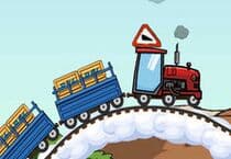 Train Tracteur