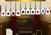 Train Voyage Solitaire