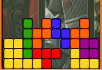 Transformers Tetris