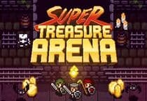 Treasure Arena