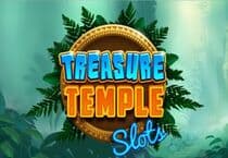 Treasure Temple Slots