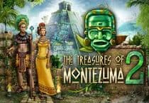 Treasures Of Montezuma 2