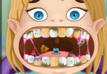 Très Peur Du Dentiste