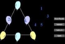 Triangles Mathématiques