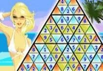 Triangles Sudoku