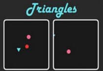 Triangles Volants