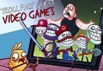 Troll Face Quest: Video Games