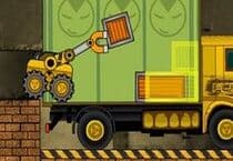 Truck Loader 2