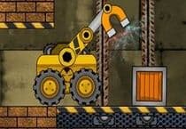 Truck Loader 3