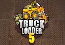 Truck Loader 5