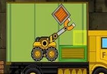 Truck Loader