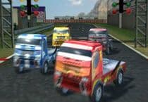 Truck Race