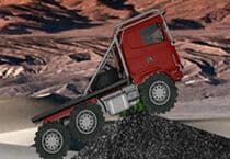 Truck Trial 2