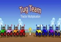 Tug Team