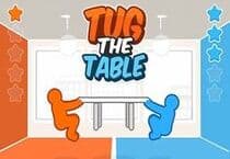 Tug the Table