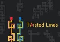 Twisted Lines
