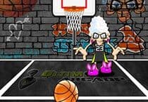 Ultimate Mega Hoops 2