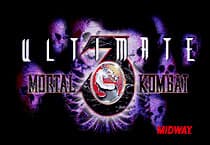 Ultimate Mortal Kombat 3 (E)