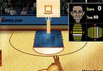 Un Président Basketteur