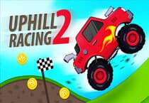 Up Hill Racing 2