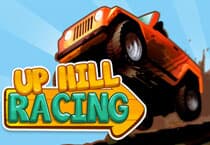 Up Hill Racing