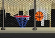 Urban Basketball Shots HD