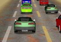 V8 Muscle Cars 2