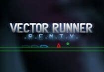 Vector Runner Remix