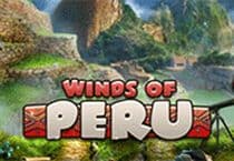 Vents Du Pérou