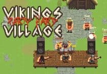 Viking Village: Party Hard
