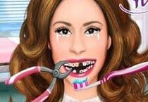 Violetta Dentist