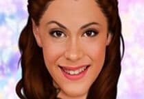 Violetta Makeover