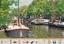 Visite D' Amsterdam