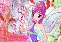 Vois la Différence Winx