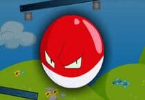 Voltorb Recovery 2