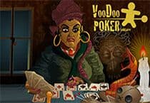 VooDoo Poker Solitaire