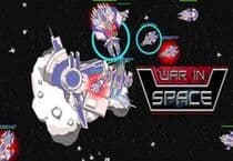 War in Space