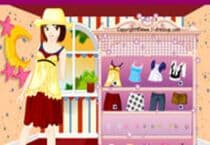 Wardrobe Dress Up 2