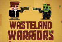 Wasteland Warriors