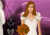 Wedding Dress Up 2