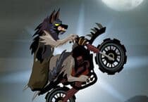 Werewolf Rider