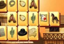 Western Mahjong