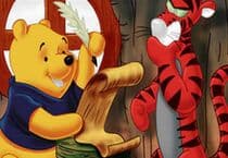 Winnie the Pooh OCP