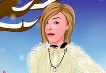 Winter Fashion DressUp