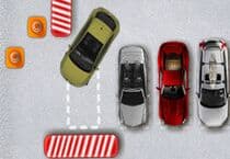 Winter Parking