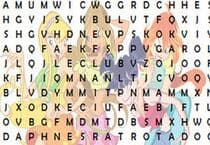 Winx Club Word Search