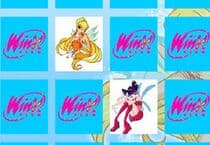 Winx Memory