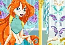 Winx Relooking de Bloom