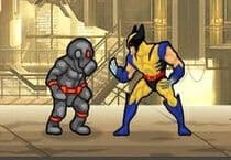 Wolverine : le Dernier Combat