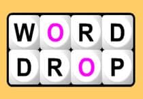 Word Drop